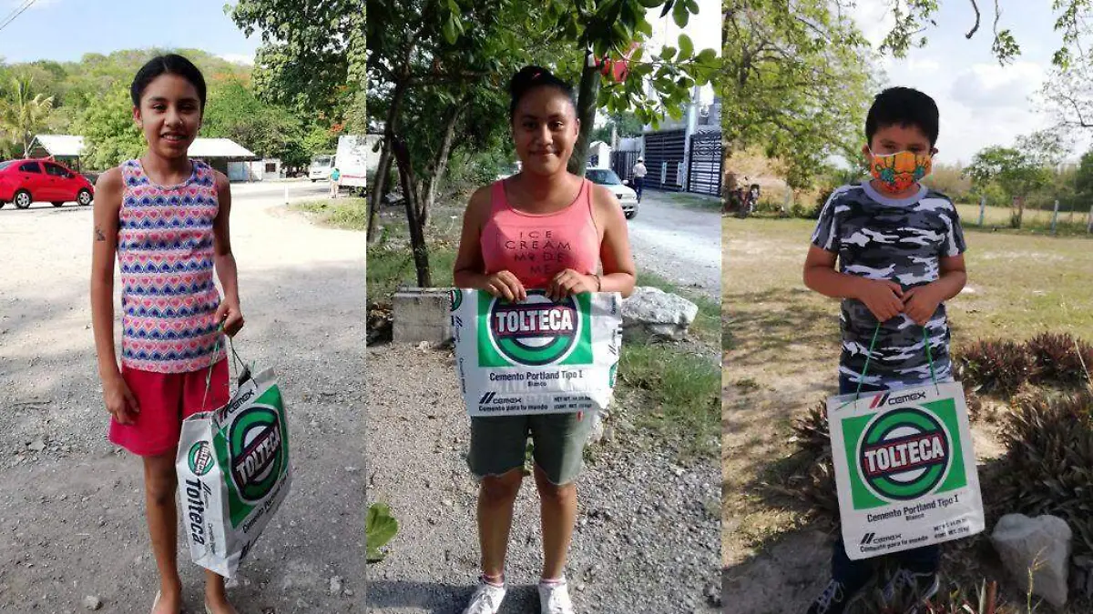 CEMEX genera conciencia en las nuevas generaciones